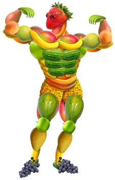 fruit-diet